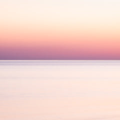Série "horizons " Ceinture de Vénus - Vendée/France 2022 - Photographie de Jean-Michel Lenoir