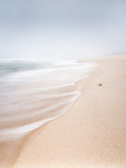 Série "horizons " Vestige - Hamptons/USA  2022 - Photographie de Jean-Michel Lenoir