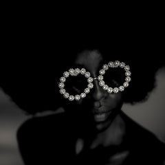 Série "Portraits" - Image #1 - Photographie Signée Eric Ceccarini