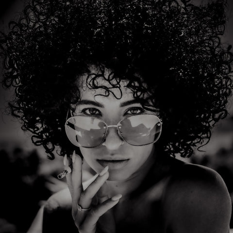 Série "Portraits" - Image #3- Photographie Signée Eric Ceccarini
