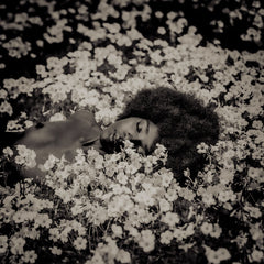 Série "Portraits" - Image #5 - Photographie Signée Eric Ceccarini