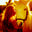 Série "PORTRAITS" - Image #2 - Photographie signée Eric Ceccarini