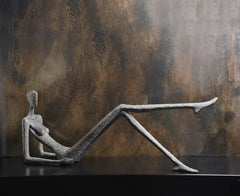 "DUNE"- SCULPTURE DE SYLVIE MANGAUD