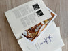 Livre "Vénus Safari N°2" de Christophe de Fierlant & Eric Ceccarini 50 €
