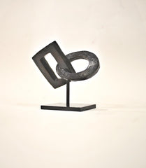 Petite alliance - 2022 - Sculpture de Victoire d'Harcourt