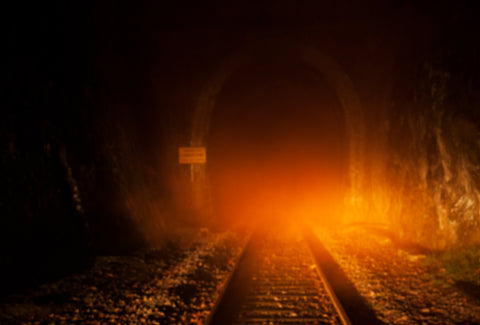 Série "Lugubre Insomnie" - Image #3- Photographie de Romain Boutillier