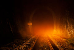Série "Lugubre Insomnie" - Image #3- Photographie de Romain Boutillier