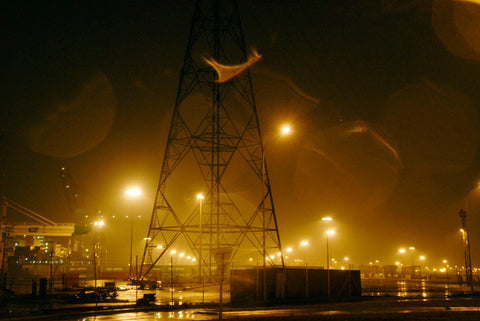 Série "Lugubre Insomnie" - Image #2- Photographie de Romain Boutillier