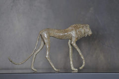 "Yali"- SCULPTURE DE SYLVIE MANGAUD