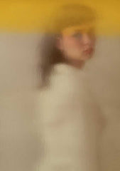 PHOTOGRAPHIE DE LAETITIA LESAFFRE - LILI JAUNE