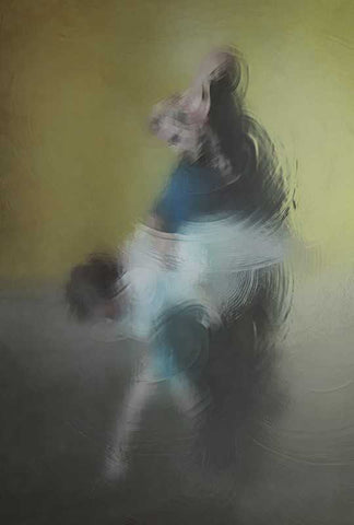 PHOTOGRAPHIE DE LAETITIA LESAFFRE - LAMALO