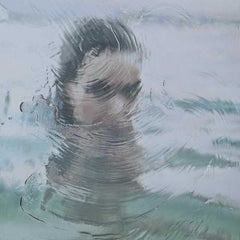 PHOTOGRAPHIE DE LAETITIA LESAFFRE - REFLETS