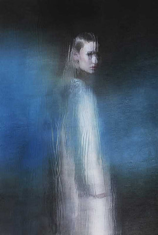 PHOTOGRAPHIE DE LAETITIA LESAFFRE - DERNIER REGARD
