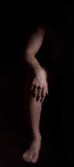 PHOTOGRAPHIE DE LAETITIA LESAFFRE - INCERTITUDE