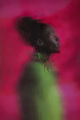 PHOTOGRAPHIE DE LAETITIA LESAFFRE - PAREIDOLIE