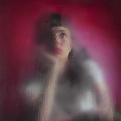 PHOTOGRAPHIE DE LAETITIA LESAFFRE - LILI ROUGE