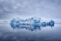 Groenland - Ammassalik II - Photographie de Philippe Alexandre Chevallier