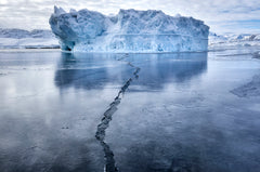 Groenland - Ammassalik I - Photographie de Philippe Alexandre Chevallier