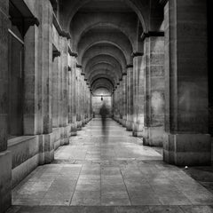 Série Attractions Nocturnes "Un" photographie de Nicolas Auvray