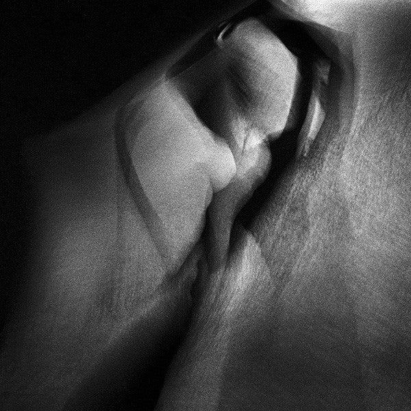 Photographie de Romain Laurendeau  "Crépuscule-2008" Série Danse dans l'âme