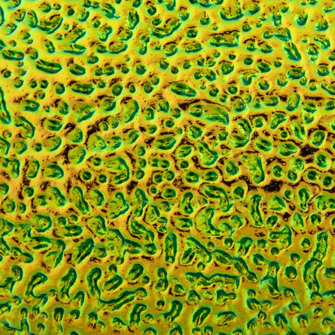 "Yso-P" Série Pattern de Pascal Goet