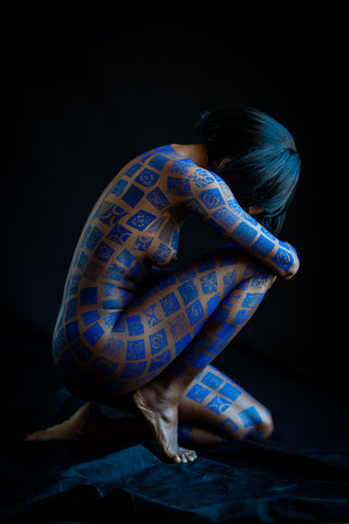 "Edmundo Solari 06" - Photographie de Eric Ceccarini