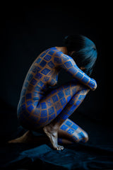 "Edmundo Solari 06" - Photographie de Eric Ceccarini