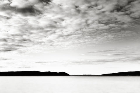 Photographie "Laponie #3" de Gilles Molinier