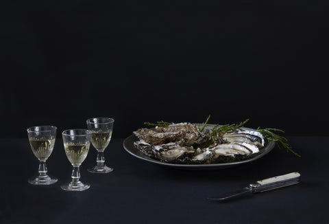 Photographie de Francesca Mantovani "Les salicornes de no" série Natures Vives