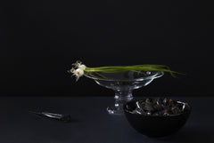 Photographie de Francesca Mantovani "Marinières" série Natures Vives