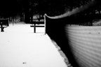 PHOTOGRAPHIE DE JULIE FRANCHET - Nieve - Série "Llorando"