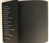 Catalogue collector "Gainsbourg Toujours 30 ans" - série limitée