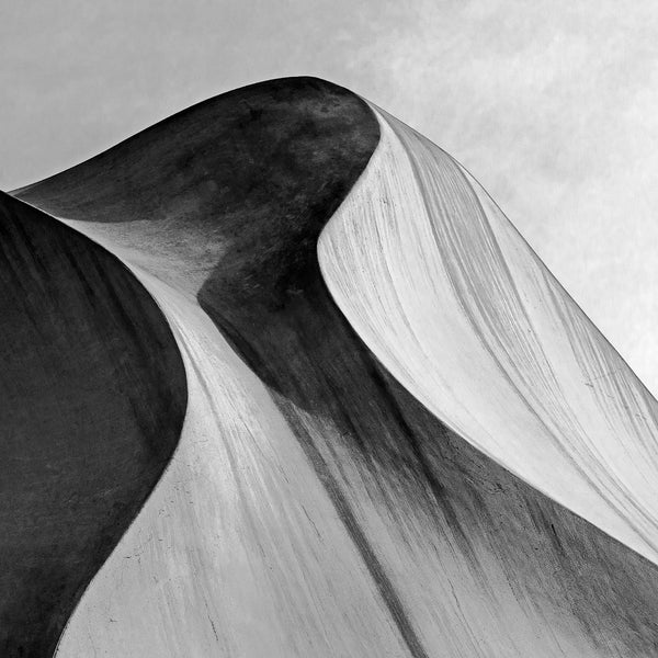 "La Pedrera 7" Photographie de Sandrine Rousseau, série « Sand and Stone »