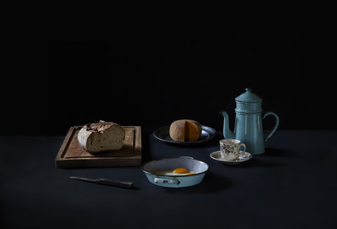 Photographie de Francesca Mantovani "Le boulet de cassel" série Natures Vives